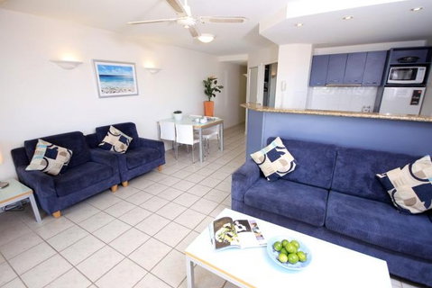 Aegean Apartments Mooloolaba - Lismore Accommodation 3