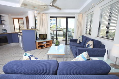 Aegean Apartments Mooloolaba - Lismore Accommodation 4