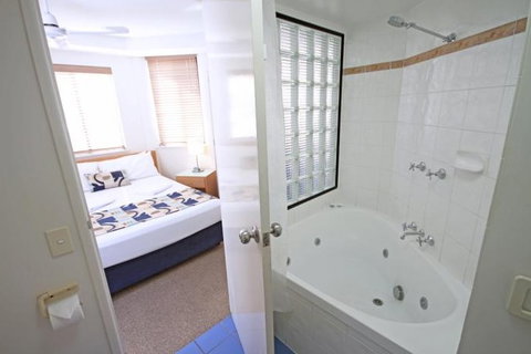 Aegean Apartments Mooloolaba - Lismore Accommodation 5