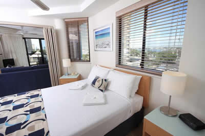 Aegean Apartments Mooloolaba - Lismore Accommodation 7