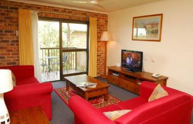 Toowong QLD Lismore Accommodation