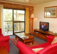 Toowong Villas - Lismore Accommodation