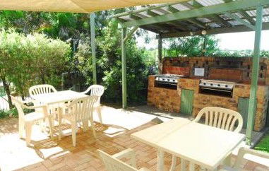 Toowong Villas - Lismore Accommodation 1