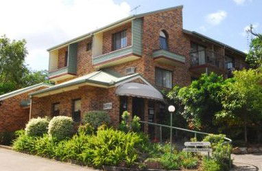 Toowong Villas - Lismore Accommodation 4