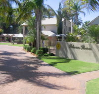 Pelican Shore Villas - Lismore Accommodation