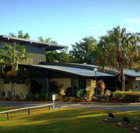 Capricorn Motel  Conference Centre - Lismore Accommodation
