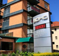 Soho Brisbane - Lismore Accommodation