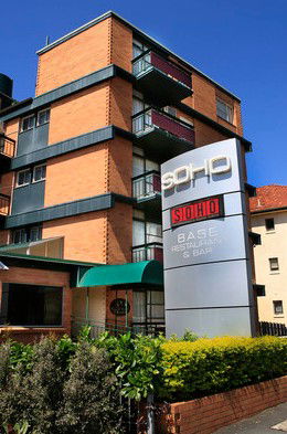 Soho Brisbane - Lismore Accommodation 0