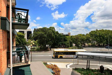 Soho Brisbane - Lismore Accommodation 1