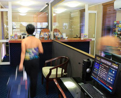 Soho Brisbane - Lismore Accommodation 2