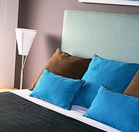 Vardon Point Resort Apartments - Lismore Accommodation