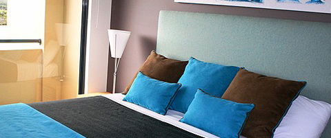 Vardon Point Resort Apartments - Lismore Accommodation 0