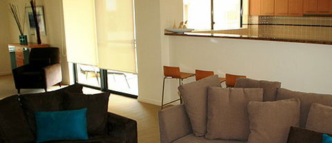 Vardon Point Resort Apartments - Lismore Accommodation 1