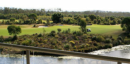 Vardon Point Resort Apartments - Lismore Accommodation 2