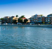 Pelicans Nestle Inn - Lismore Accommodation