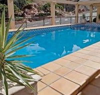 Comfort Inn Robert Towns Motel - Lismore Accommodation