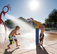 BIG4 Beachlands Holiday Park - Lismore Accommodation