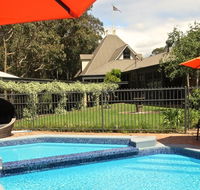 Lincoln Downs Resort  Spa - Lismore Accommodation