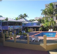 Caravella Backpackers Hostel - Lismore Accommodation