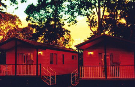 Wooli NSW Lismore Accommodation