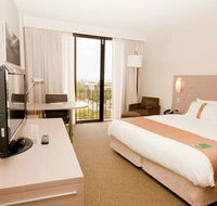 Holiday Inn Darwin Hotel - Lismore Accommodation
