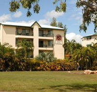 Botanic Gardens Apartments - Lismore Accommodation