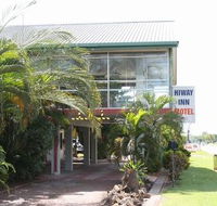 Hiway Inn Motel - Lismore Accommodation