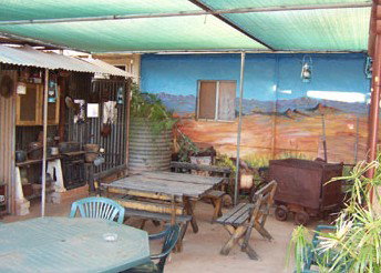 Safari Lodge Motel - Lismore Accommodation 0