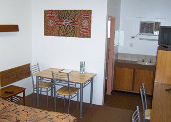 Safari Lodge Motel - Lismore Accommodation 2