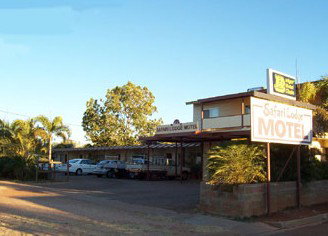 Safari Lodge Motel - Lismore Accommodation 3