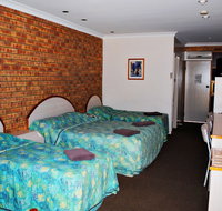 Albert Park Motor Inn - Lismore Accommodation