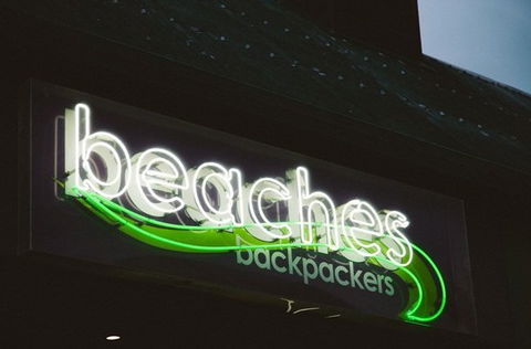 Beaches Backpacker Resort - Lismore Accommodation 0