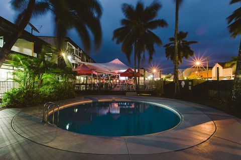 Beaches Backpacker Resort - Lismore Accommodation 1