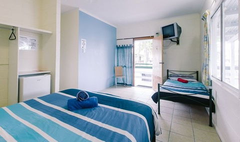 Beaches Backpacker Resort - Lismore Accommodation 2