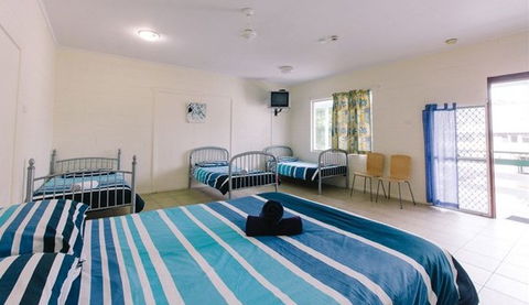 Beaches Backpacker Resort - Lismore Accommodation 3