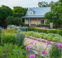 Vineyard Cottages and Cafe - Lismore Accommodation