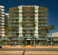Key Largo Maroochydore - Lismore Accommodation