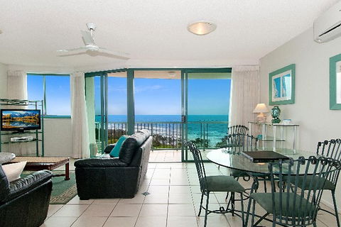 Key Largo Maroochydore - Lismore Accommodation 1