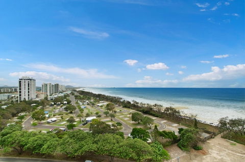 Key Largo Maroochydore - Lismore Accommodation 5