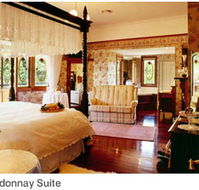 Buderim White House Bed And Breakfast - Lismore Accommodation