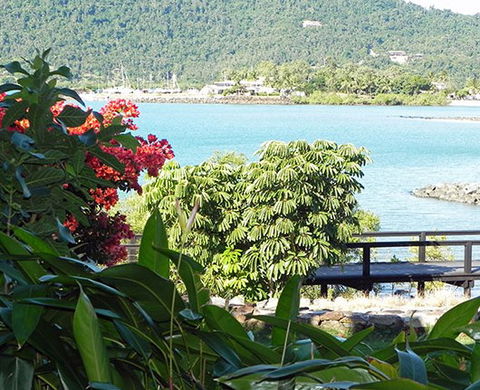 Airlie Waterfront Bed And Breakfast - Lismore Accommodation 1
