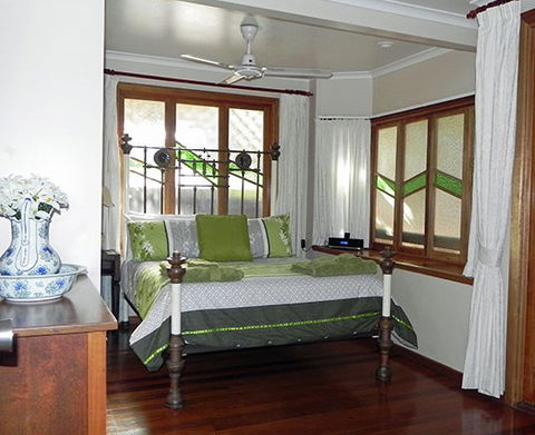 Airlie Waterfront Bed And Breakfast - Lismore Accommodation 2