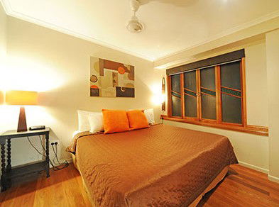 Airlie Waterfront Bed And Breakfast - Lismore Accommodation 3