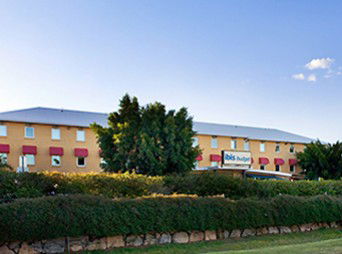 Brisbane Airport QLD Lismore Accommodation