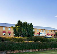 Ibis Budget Brisbane Airport - Lismore Accommodation