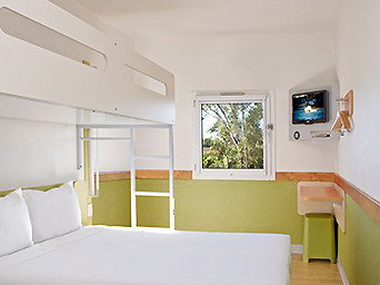 Ibis Budget Brisbane Airport - Lismore Accommodation 1