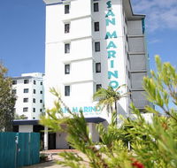 San Marino By The Sea - Lismore Accommodation