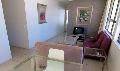 Promenade Apartments - Lismore Accommodation 2