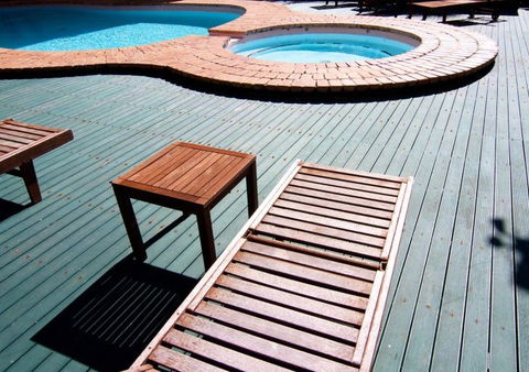 Promenade Apartments - Lismore Accommodation 3