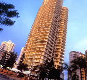 Breakfree Imperial Surf Resort - Lismore Accommodation 0